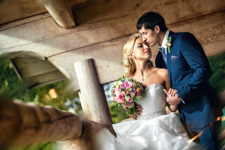 Wedding Photo